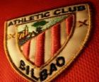 Знаком Спортивный клуб - Бильбао -